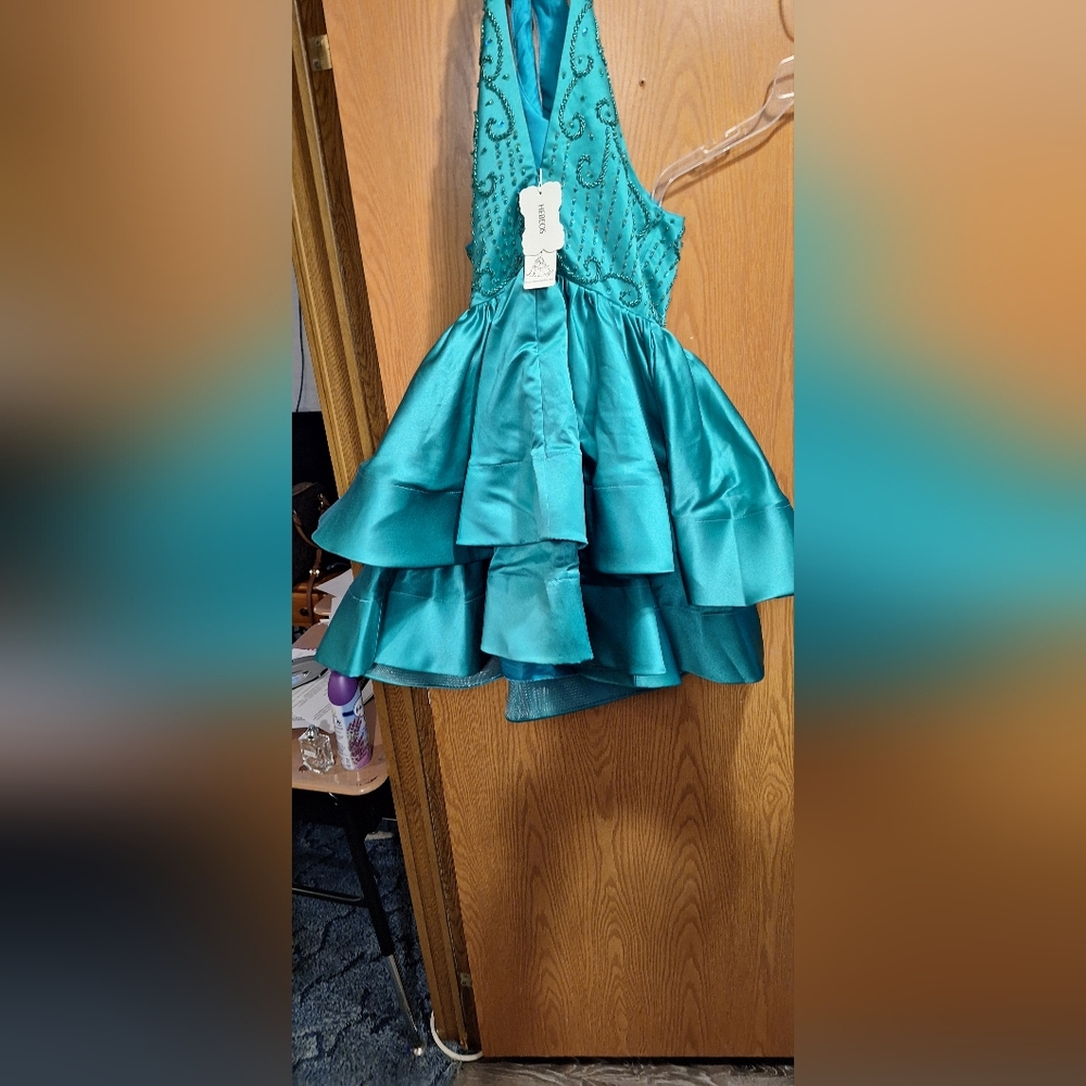 Hebeos Dress - Picture 9 of 13